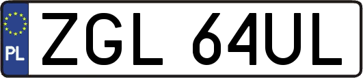 ZGL64UL