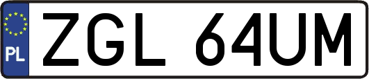 ZGL64UM