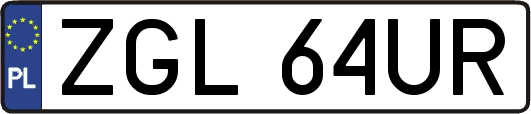 ZGL64UR