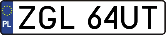 ZGL64UT