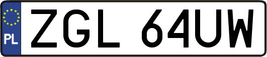ZGL64UW