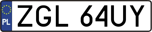 ZGL64UY