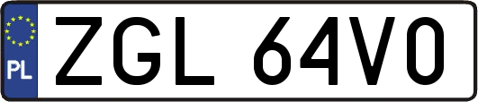 ZGL64V0