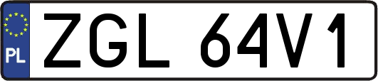 ZGL64V1