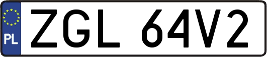 ZGL64V2
