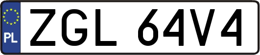 ZGL64V4