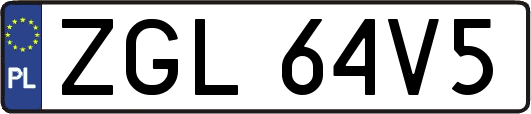 ZGL64V5
