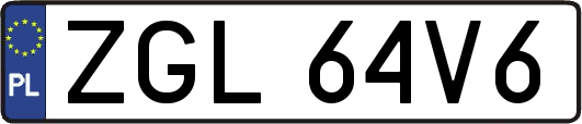 ZGL64V6
