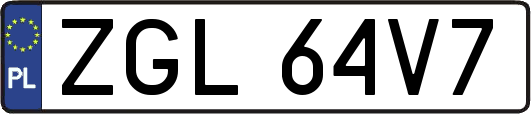 ZGL64V7
