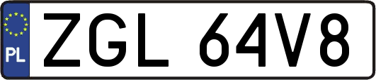 ZGL64V8