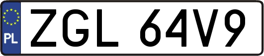 ZGL64V9
