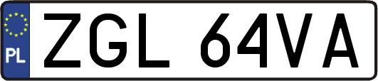 ZGL64VA