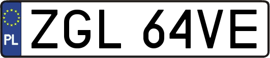 ZGL64VE