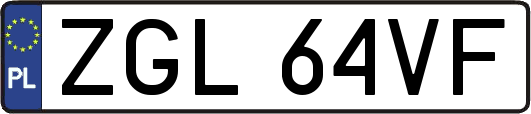 ZGL64VF
