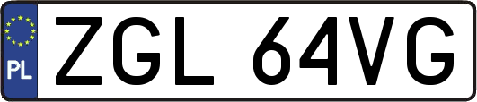 ZGL64VG