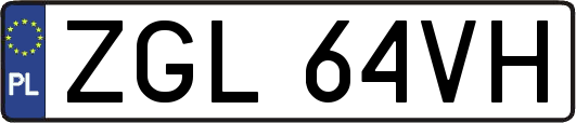 ZGL64VH