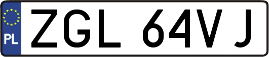 ZGL64VJ