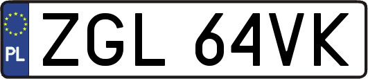 ZGL64VK