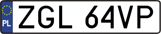 ZGL64VP