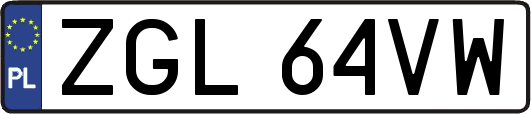 ZGL64VW