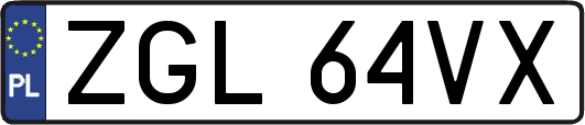 ZGL64VX