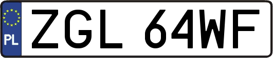 ZGL64WF