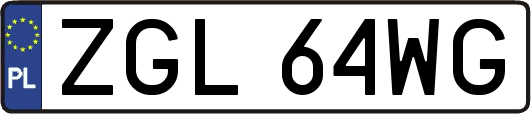 ZGL64WG