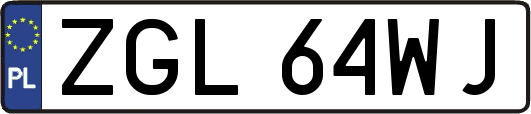 ZGL64WJ