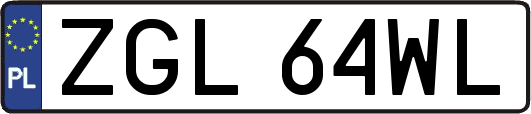 ZGL64WL