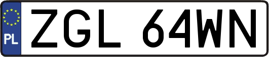 ZGL64WN