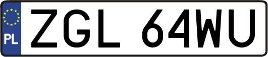 ZGL64WU