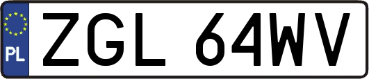 ZGL64WV