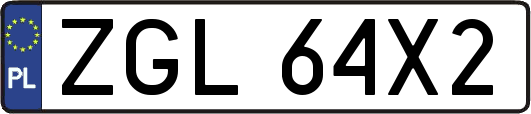 ZGL64X2