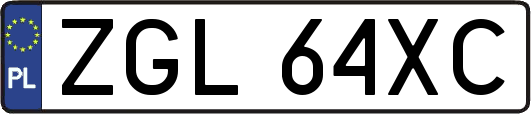 ZGL64XC