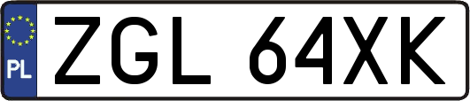 ZGL64XK