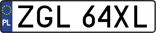 ZGL64XL