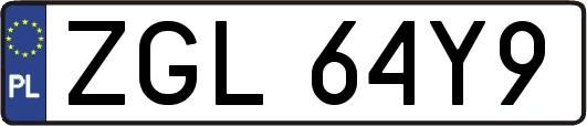 ZGL64Y9