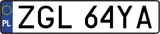 ZGL64YA