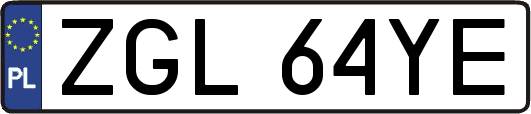 ZGL64YE