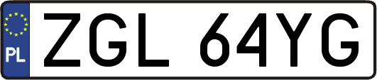 ZGL64YG