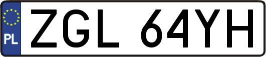 ZGL64YH