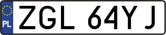 ZGL64YJ