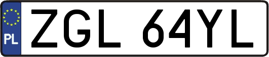 ZGL64YL