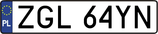 ZGL64YN