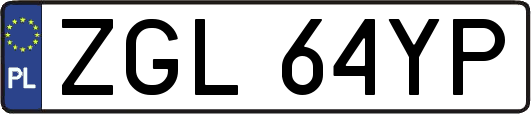 ZGL64YP
