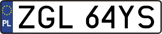 ZGL64YS