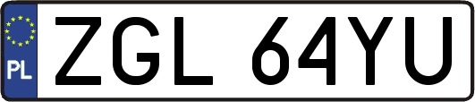 ZGL64YU