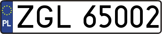 ZGL65002