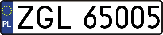 ZGL65005