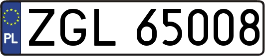 ZGL65008